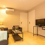 Monkeys Apartments Castellar