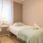 Monkeys Apartments Castellar