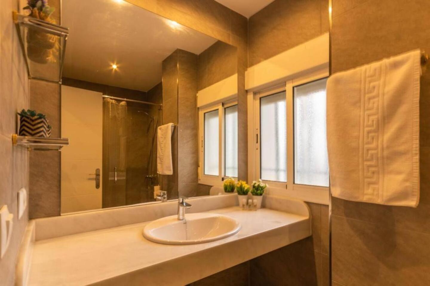 Appartement Monkeys Castellar *