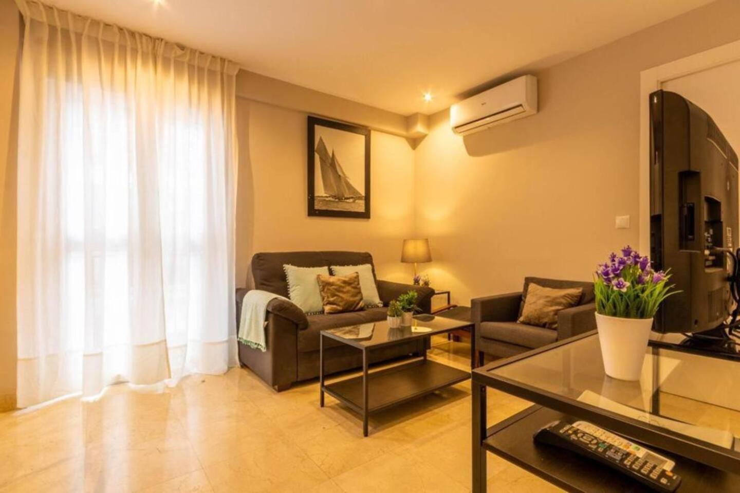 Monkeys Castellar Appartement *